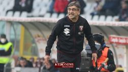 Torino-Cagliari 1-2, Juric: “Di nuovo gol subito su fallo laterale, è inaccettabile”
