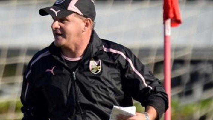 PALERMO, IACHINI: “CHE SODDISFAZIONE QUELLA VITTORIA A SAN SIRO COL MILAN. ORA SERVE RIPETERSI” - immagine 1