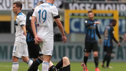 GdS – Brozovic, rientro per Inter-Juventus? Obiettivo non scontato, infatti…