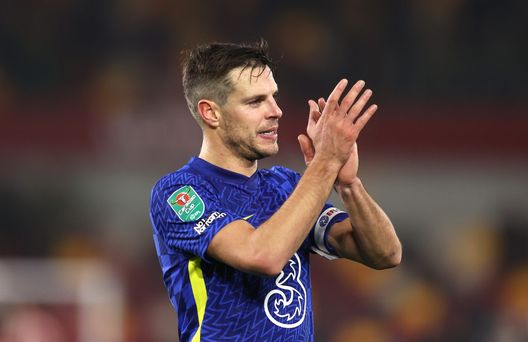 Azpilicueta (getty images) Azpilicueta