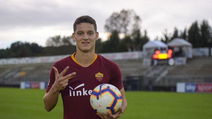 Ex Serie A – Riecco Fofana e Fabian Ruiz: spettacolo Martinez e segna anche Vina!- immagine 2