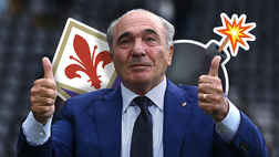 Calciomercato Fiorentina | Milenkovic, cambia tutto: Commisso ha deciso