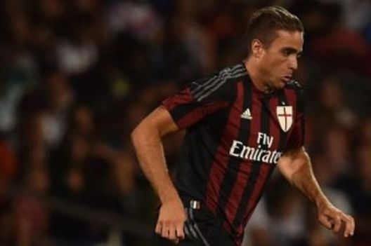 Alessandro Matri (fonte foto: www.calciomercato.com) Alessandro Matri (fonte foto: www.calciomercato.com)