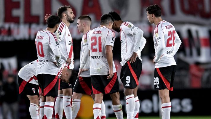 Inter-River Plate, Gallardo in emergenza: 3 squalificati nei Millonarios - immagine 1