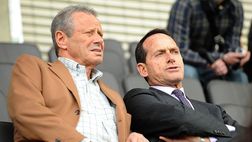 Miccichè-Mediagol: “Zamparini amico e grande uomo. Mi chiedeva sempre del Palermo…”