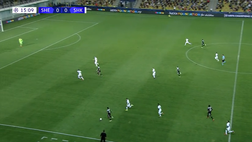VIDEO Sheriff-Shakhtar, esordio amaro in Champions per De Zerbi: gli highlights