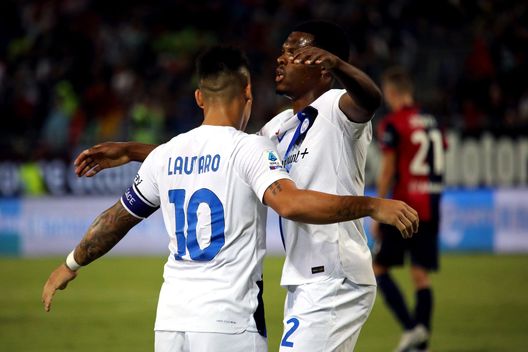 Inter-Cagliari, DAZN o Sky Sport? Dove vederla live in tv e in streaming- immagine 2