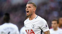 Roma, c’è il si di Alderweireld: la chiusura potrebbe arrivare a breve
