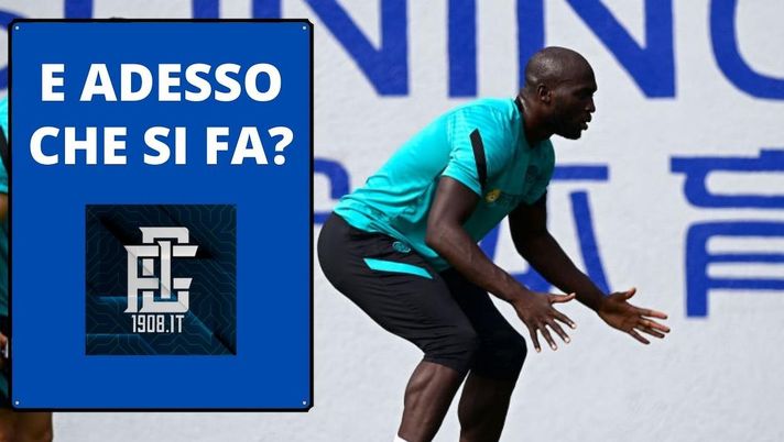 GdS &#8211; L&#8217;Inter e il post Lukaku: tutti i nomi sul taccuino. Per Vlahovic bastano 60 mln? 