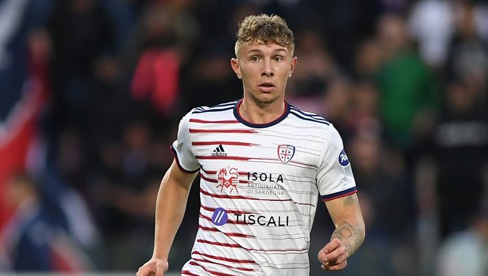 Difesa Verona, tentativo per riportare Lovato in gialloblù - immagine 1