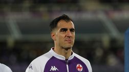 Sorpresa Rosati: smette di giocare ed entra nello staff
