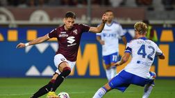 Toro, a San Siro servirà il miglior Lukic. E intanto si lavora al rinnovo