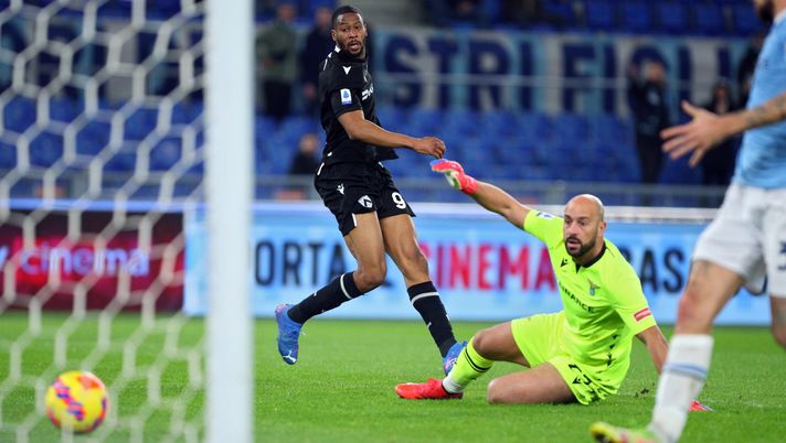 Fantacalcio Udinese, Beto e il ‘mal’ di gol: il ‘calendario’ può dare una mano all’attaccante bianconero - immagine 1