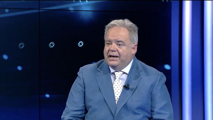 Condò: “Gol Frattesi? Andava annullato, fallo di Bastoni evidente” - immagine 1