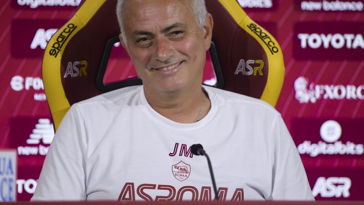 Mou, prove di fuga. Primato Roma in 7 mosse e il calendario aiuta lo sprint - immagine 1