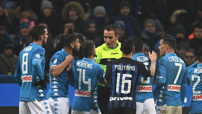   (Photo by Claudio Villa - Inter/FC Internazionale via Getty Images) 