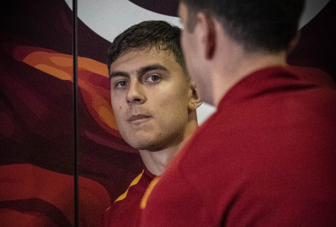 Roma-Fiorentina 2-0 – FOTO GALLERY - immagine 13