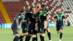 Playoff Serie C, le probabili formazioni: da Vicenza-Cesena a Lecco-Pordenone