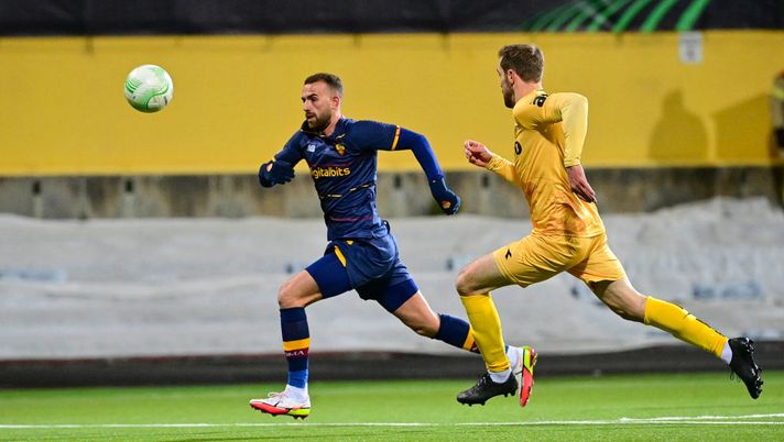 Roma, vergogna senza fine in Norvegia: il Bodo/Glimt vince 6-1 – FOTO - immagine 1