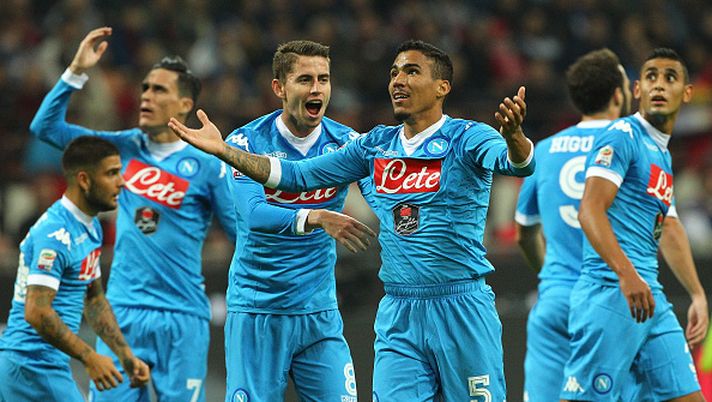 Corriere del Mezzogiorno: “Napoli, attento. Chievo, Palermo e Genoa sono partite tabù” Corriere del Mezzogiorno: “Napoli, attento. Chievo, Palermo e Genoa sono partite tabù”