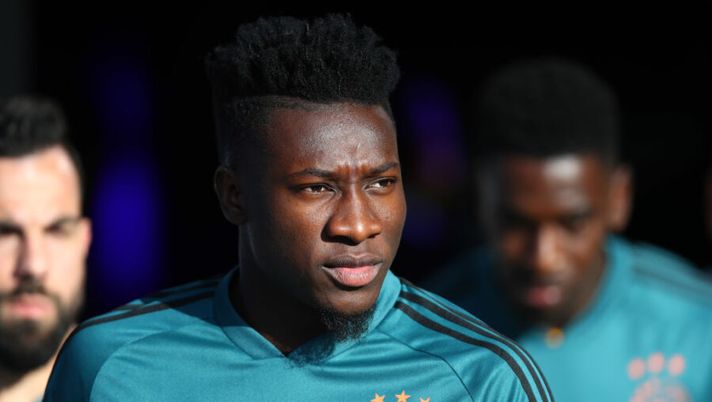 INFO SOS – Onana, tutta la verità: le sue parole sul Barça e la scelta dell’Inter - immagine 1