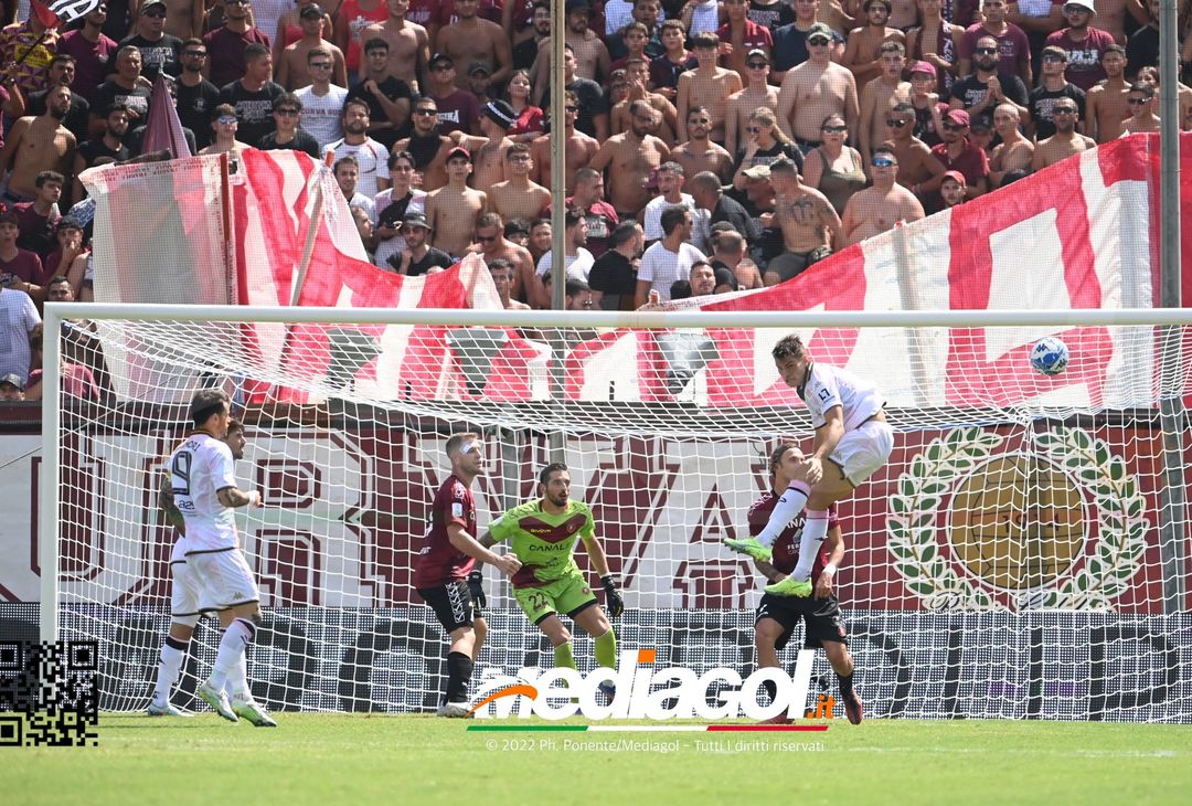 FOTOTIFO, Reggina-Palermo 3-0: i tifosi allo stadio “Oreste Granillo” (Gallery) - immagine 71