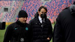 Bologna-Inter, domani Collegio di Garanzia del Coni discuterà il ricorso