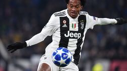 Fantacalcio, 5 centrocampisti per la 25a giornata: Cuadrado è pronto a colpire ancora