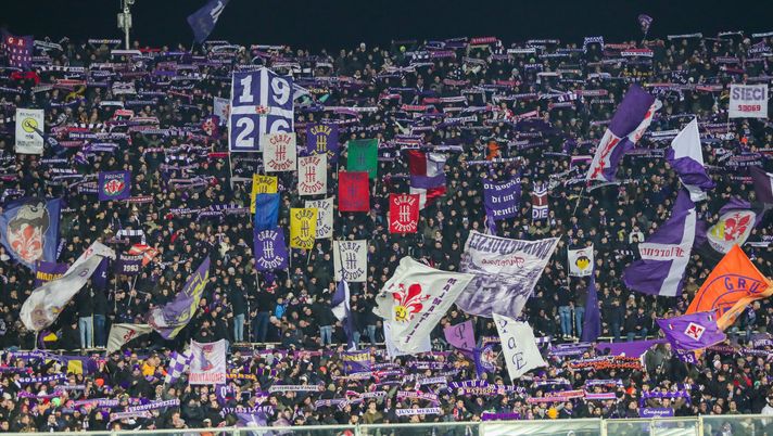 Curva Fiesole: “Mostriamo come Firenze si rialza dalle difficoltà” - immagine 1