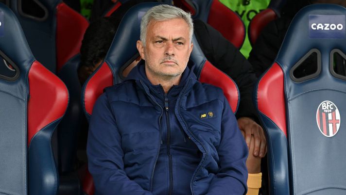 Mourinho, la polemica continua: “Su Ibanez un rigore gigante” - immagine 1