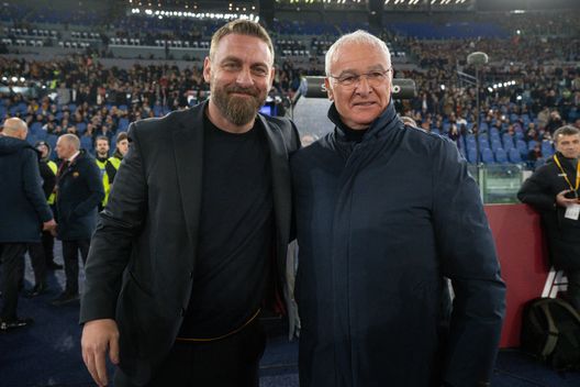 Cagliari, Ranieri: “Contro la Lazio dobbiamo “raspare” il campo”- immagine 2