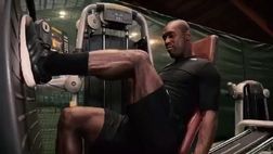 VIDEO / Clarence Seedorf sempre più in forma. Con un consiglio…per chi fa palestra