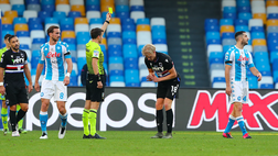 Sampdoria, col Verona manca Thorsby