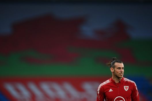 Galles (getty images) Galles Bale