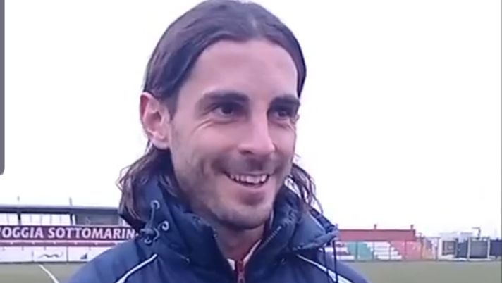Serie D, U.Clodiense nel segno di Melandri: &#8220;Grande intensa con Ndreca&#8221; 