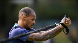 Il Torino ufficializza l’arrivo di Lazaro: “Benvenuto e buon lavoro”