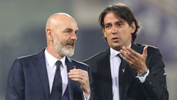 Lazio ammazzagrandi. E Inzaghi ritrova Pioli…