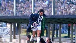Fiorentina-Juventus, pagine di storia: da Baggio a Rossi, passando per Salah