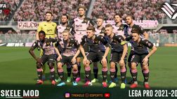 Videogame, il Palermo torna su FIFA o PES con licenza ufficiale. In corso trattative