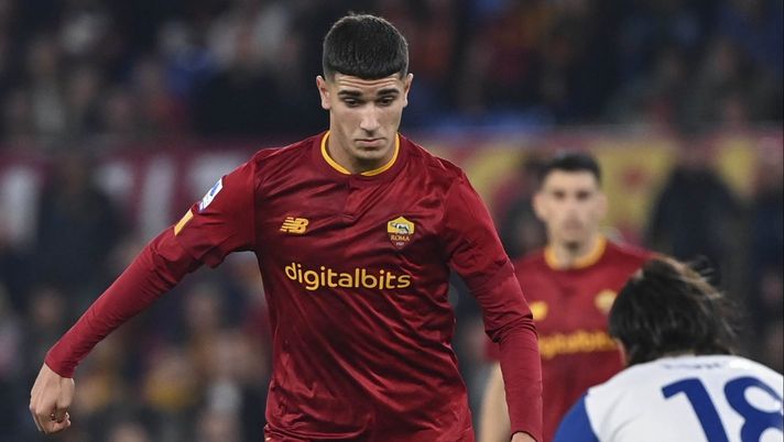 Getty Images Volpato fa chiarezza sulla nazionale: “Ogni decisione è prematura, testa alla Roma” - immagine 1