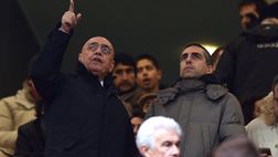 Milan, Gianluca Galliani: “Mio padre incontrò Sarri per la panchina, poi…”