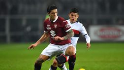 CorBo-Spal-Bologna: Bonifazi subito titolare