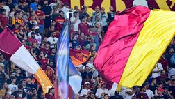 Roma-Empoli: aperta la vendita dei biglietti per gli abbonati Serie A 2019-20