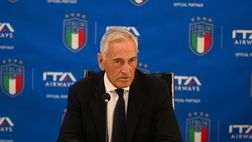 Gravina: “Supercoppa di nuovo a San Siro o all’Olimpico? Sarebbe l’ideale”