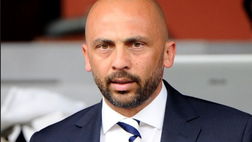 Galatasaray, annunciato l’ex Palermo e Roma Sensibile come nuovo direttore sportivo