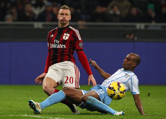 Konko e Abate, Getty Images Konko e Abate, Getty Images