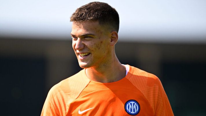 Inter, dopo l’arrivo di Audero parte Stankovic: accordo per l’addio in prestito - immagine 1