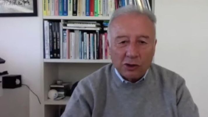 Zaccheroni: “Pronostico Inter-Juventus? Sarà pareggio con gol. E per lo scudetto…” Zaccheroni: “Pronostico Inter-Juventus? Sarà pareggio con gol. E per lo scudetto…” - immagine 1