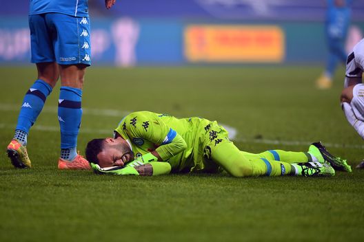 (Getty Images) (Getty Images)