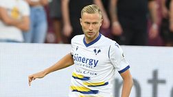 Barak-Fiorentina, affare (quasi) fatto